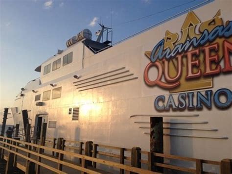 Casino Barco Aransas Pass Texas