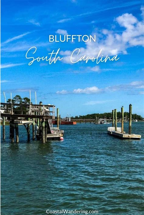 Casino Barco Bluffton Sc