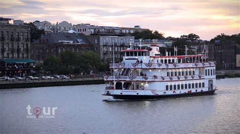 Casino Barco De Savannah Georgia