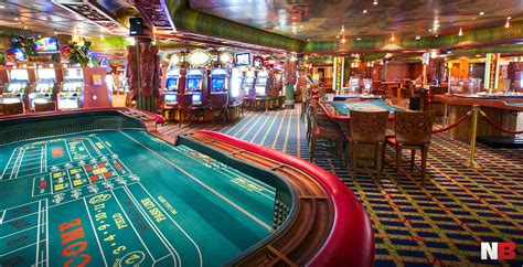 Casino Barco Do Sul Da Florida