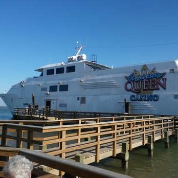 Casino Barco Em Aransas Pass