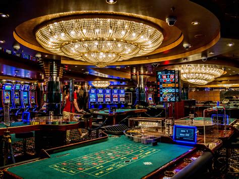 Casino Barco Em Palm Beach Florida