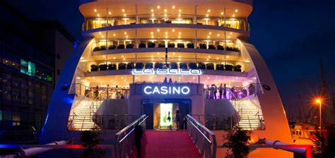 Casino Barcos De Long Island