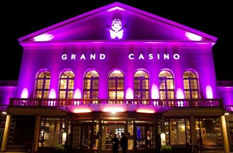 Casino Barriere Enghien Spa