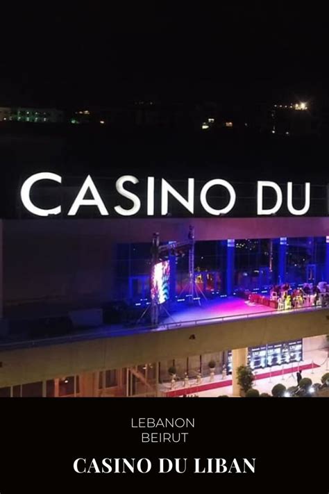Casino Beirute Boate