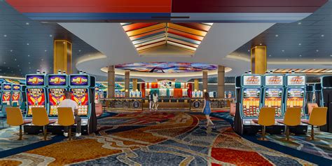 Casino Big 4 Resort