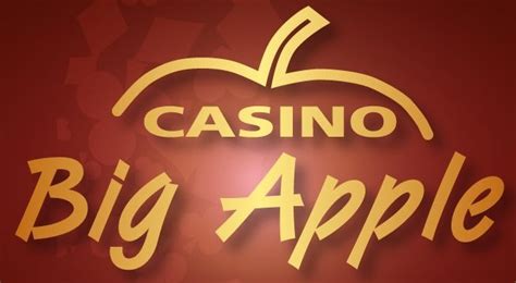 Casino Big Apple Bolivia