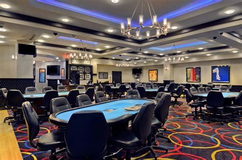 Casino Biloxi Salas De Poker