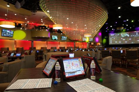 Casino Bingo Pechanga