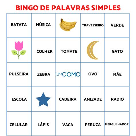 Casino Bingo Primo De Palavras Cruzadas