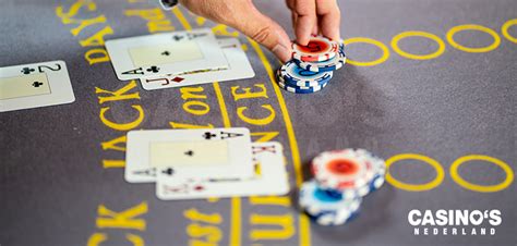 Casino Blackjack 21 Verschil