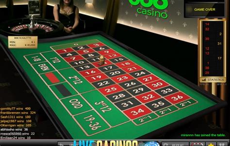 Casino Blackjack 888 Casino