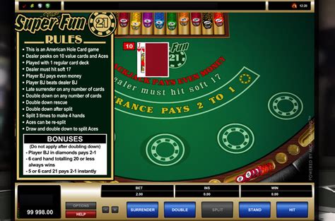 Casino Blackjack Betway