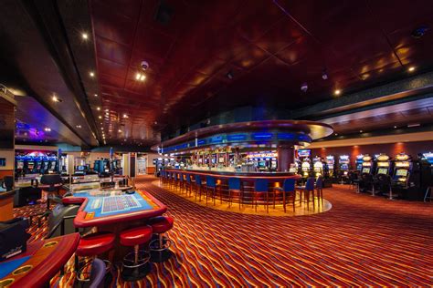 Casino Blankenberge Evenementen