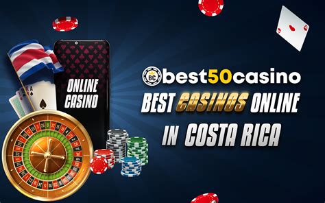 Casino Bonus Costa Rica