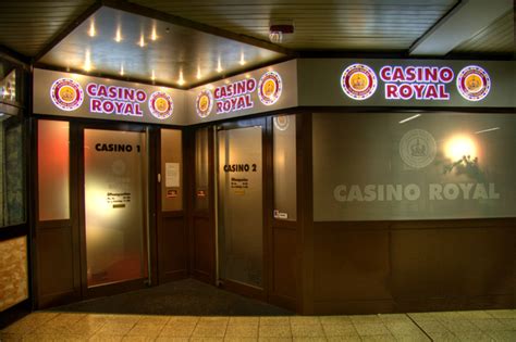 Casino Braunschweig Kantine