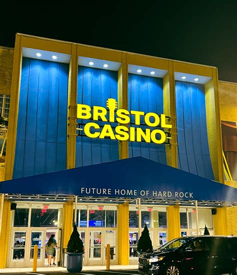 Casino Bristol Empregos