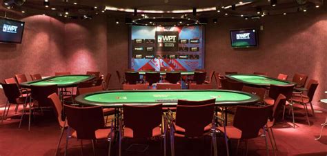 Casino Bruxelles Sala De Poker