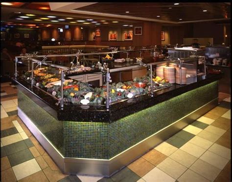 Casino Buffet Verona Ny