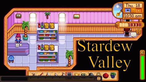 Casino Busca Stardew Vale