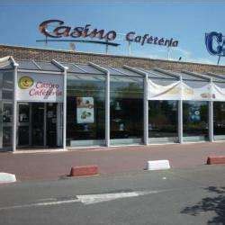 Casino Cafetaria Laval