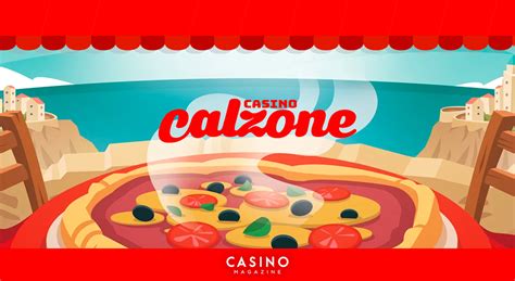 Casino Calzone Paraguay