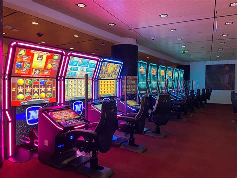 Casino Campione Roleta Automatica