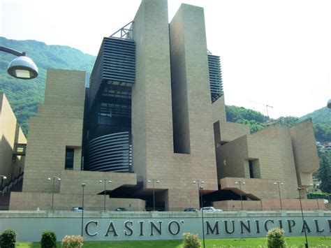 Casino Campione Stato Di Crisi