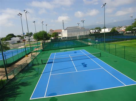 Casino Campos De Tenis