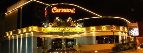 Casino Carnaval Online Dominican Republic