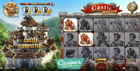Casino Castelo Builder
