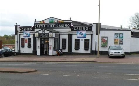 Casino Castelo De Dudley Poker