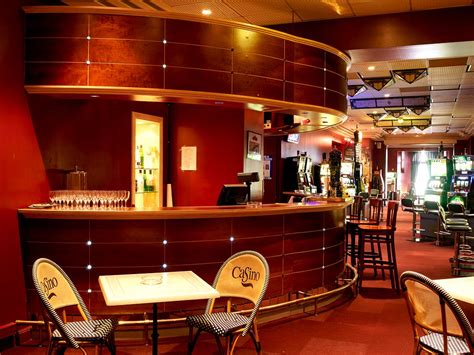 Casino Castera Verduzan Restaurante