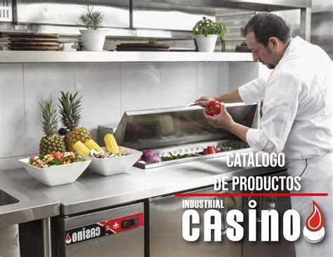 Casino Catalogo