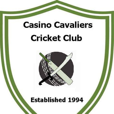 Casino Cavaliers Cricket Club
