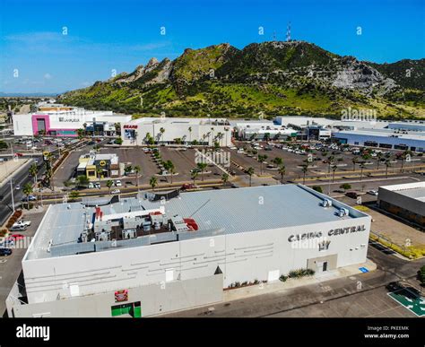 Casino Central Hermosillo Sonora