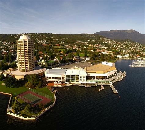 Casino Cha De Hobart