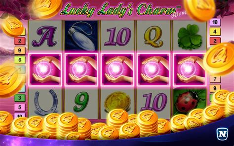 Casino Charms Slot - Play Online