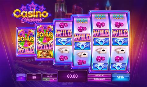 Casino Charms Slot Gratis