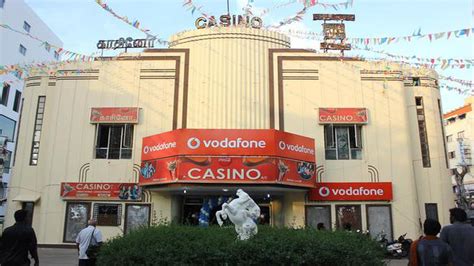 Casino Chennai Mostra