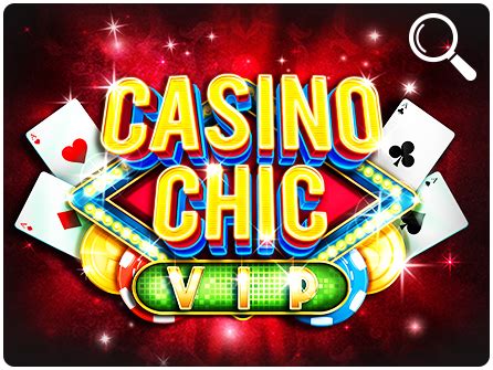 Casino Chic Vip Bodog