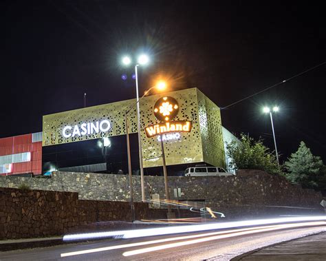 Casino Chihuahua Coroa