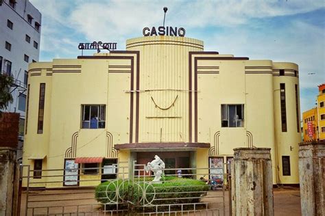 Casino Cinema De Chennai Tamil Nadu