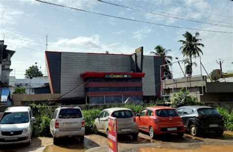 Casino Cinemas Aluva