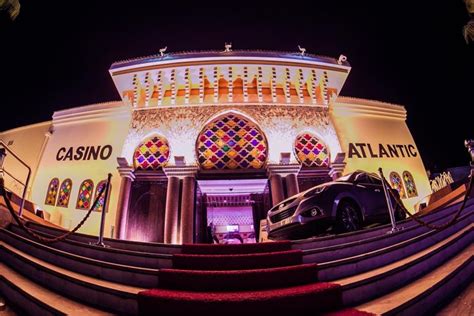 Casino Cirsa Agadir
