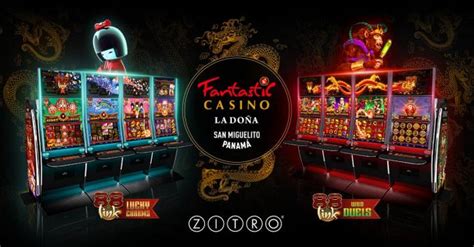 Casino Cirsa Panama