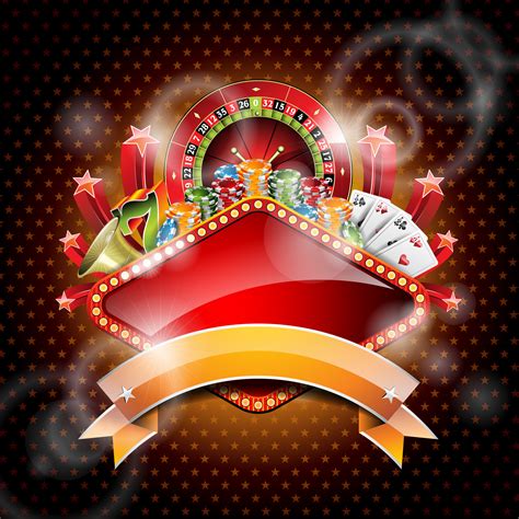 Casino Clip Art