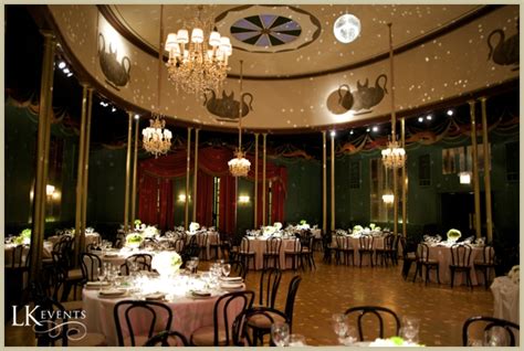 Casino Club De Chicago Casamento