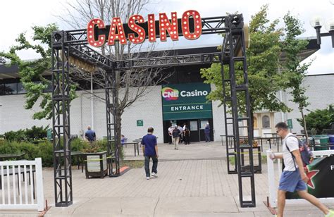 Casino Cne