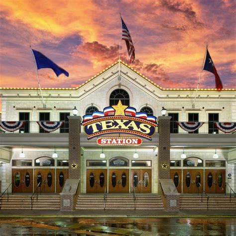 Casino College Station Texas